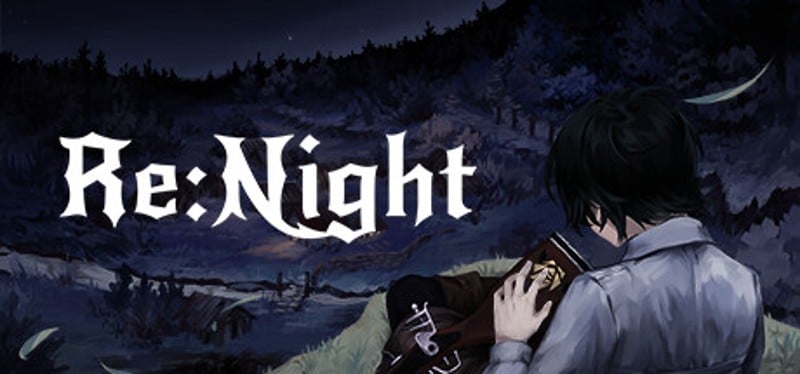 Re:Night Game Cover