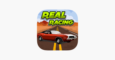 Real Racing Car - Speed Racer with Need for Rivals Image