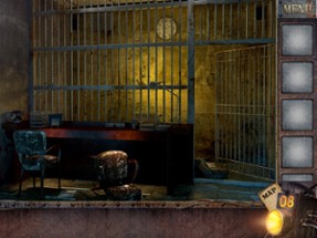 Room Escape: Prison Break Image