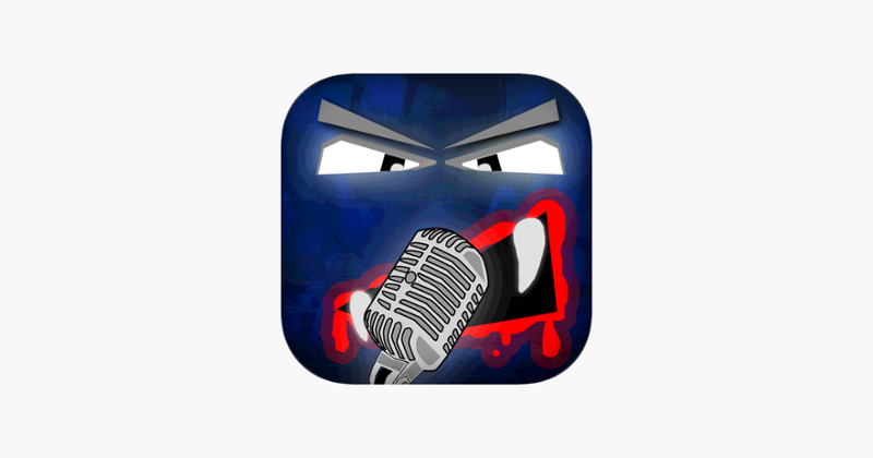 Scary Voice Changer – Ringtones and Sound.s Editor Game Cover