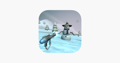 Snowman Bash Image