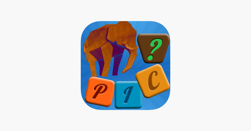 Spell Animal Name Quiz Game Cover