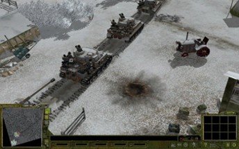 Sudden Strike 3 Image