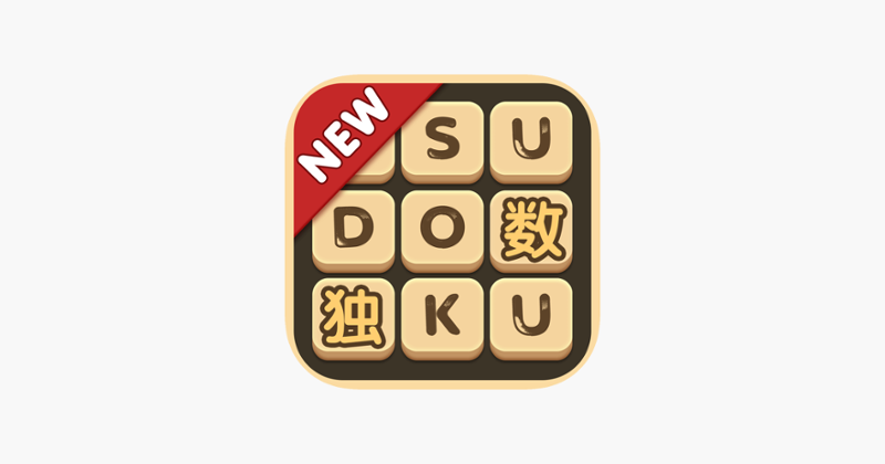 Sudoku - Number puzzle games Game Cover