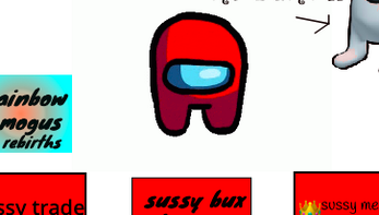 sussy clicker Image