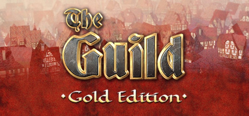 The Guild Gold Edition Game Cover