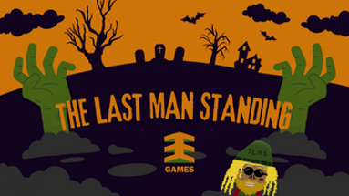 The Last Man Standing Image