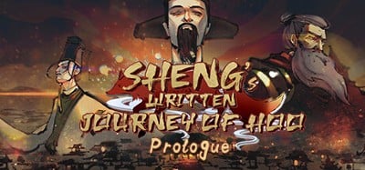 The Sheng's Written-Journey of Hoo:Prologue Image