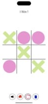 Tic Tac Toe 55 Image