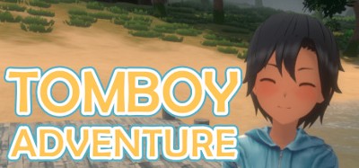 Tomboy Adventure Image