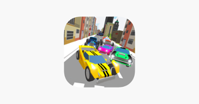 Traffic car_games Car Crash Image