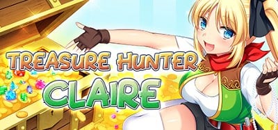 Treasure Hunter Claire Image