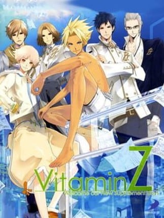 Vitamin Z Game Cover