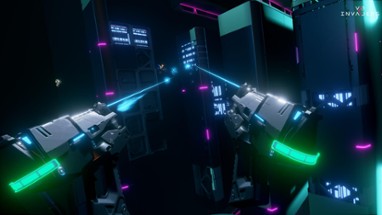 VR Invaders Image