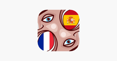 Wordeaters: Spanish &amp; French Image