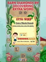 Words Link Search Puzzle Game Image