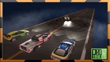 WRC Freestyle Rally Racing Motorsports Highway Challenges – Drive your extreme ride in dangerous traffic Image