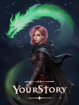 Your Story Game Cover