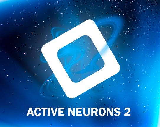 Active Neurons 2 Game Cover
