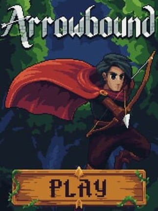 Arrowbound Game Cover