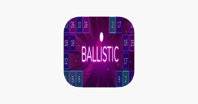 Ballistic Game Image