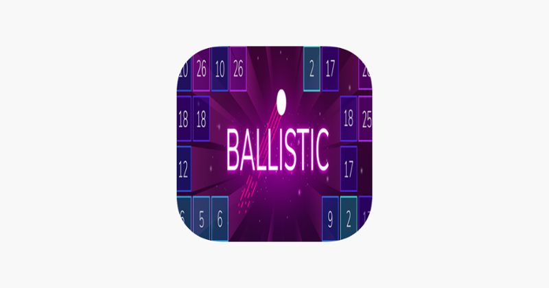 Ballistic Game Game Cover