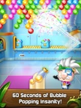 Bubble Blitz HD Image