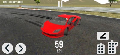 Car Drifting: Drift Legends 3d Image