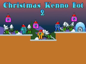 Christmas Kenno Bot 2 Image