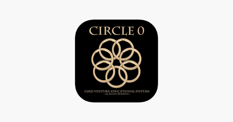 Circle 0 Game Cover