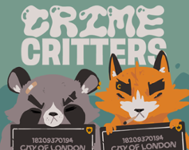 LD54 - Crime Critters (Rob the British Museum) Image