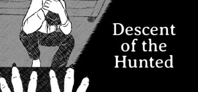 Descent of the Hunted Image
