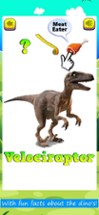 Dinosaur Games For Kids - FULL Image