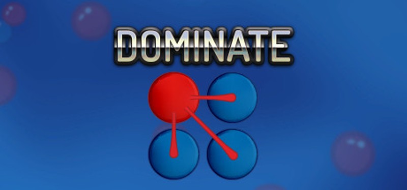 Dominate: Board Game Game Cover