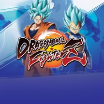 Dragon Ball FighterZ Image