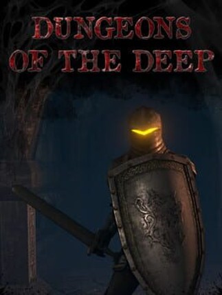 Dungeons Of The Deep Game Cover
