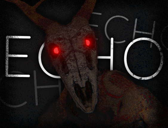 Echo: First Location Game Cover