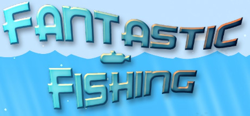 Fantastic Fishing Game Cover