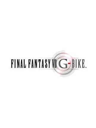 Final Fantasy VII G-Bike Game Cover