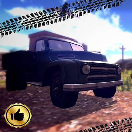 Hill Driver: Full OffRoad Game Cover