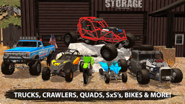 Offroad Outlaws Image