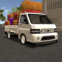 IDBS Pickup Simulator Image
