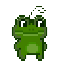 A Ribbit Away Image