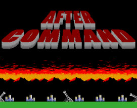 AFTER COMMAND: Dawn of the Apocalypse Image