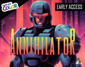 ANNIHILATOR Early Access Image