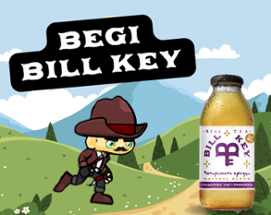 Begi Bill Key Image