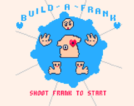 Build a Frank Image