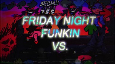 FRIDAY NIGHT FUNKIN' ONLINE VS [HANK UPDATE] Image