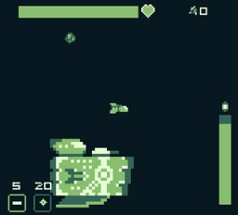 Hauler (GBJam11) Image