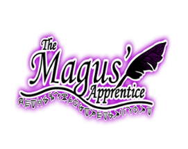 The Magus' Apprentice Image